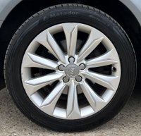 USED 2015 15 AUDI A4 ALLROAD 2.0 TDI Estate 5dr Diesel S Tronic quattro Euro 5 (s/s) (177 ps) - SAT NAV - HEATED KEATHER - P/SENSORS - BLUETOOTH - CRUISE - DAB RADIO - DRL