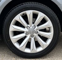 USED 2015 15 AUDI A4 ALLROAD 2.0 TDI Estate 5dr Diesel S Tronic quattro Euro 5 (s/s) (177 ps) - SAT NAV - HEATED KEATHER - P/SENSORS - BLUETOOTH - CRUISE - DAB RADIO - DRL
