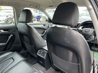USED 2015 15 AUDI A4 ALLROAD 2.0 TDI Estate 5dr Diesel S Tronic quattro Euro 5 (s/s) (177 ps) - SAT NAV - HEATED KEATHER - P/SENSORS - BLUETOOTH - CRUISE - DAB RADIO - DRL