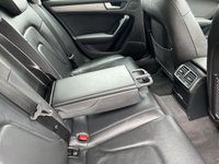USED 2015 15 AUDI A4 ALLROAD 2.0 TDI Estate 5dr Diesel S Tronic quattro Euro 5 (s/s) (177 ps) - SAT NAV - HEATED KEATHER - P/SENSORS - BLUETOOTH - CRUISE - DAB RADIO - DRL