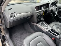 USED 2015 15 AUDI A4 ALLROAD 2.0 TDI Estate 5dr Diesel S Tronic quattro Euro 5 (s/s) (177 ps) - SAT NAV - HEATED KEATHER - P/SENSORS - BLUETOOTH - CRUISE - DAB RADIO - DRL