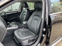 USED 2015 15 AUDI A4 ALLROAD 2.0 TDI Estate 5dr Diesel S Tronic quattro Euro 5 (s/s) (177 ps) - SAT NAV - HEATED KEATHER - P/SENSORS - BLUETOOTH - CRUISE - DAB RADIO - DRL