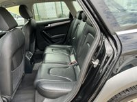USED 2015 15 AUDI A4 ALLROAD 2.0 TDI Estate 5dr Diesel S Tronic quattro Euro 5 (s/s) (177 ps) - SAT NAV - HEATED KEATHER - P/SENSORS - BLUETOOTH - CRUISE - DAB RADIO - DRL