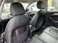 USED 2015 15 AUDI A4 ALLROAD 2.0 TDI Estate 5dr Diesel S Tronic quattro Euro 5 (s/s) (177 ps) - SAT NAV - HEATED KEATHER - P/SENSORS - BLUETOOTH - CRUISE - DAB RADIO - DRL