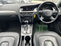 USED 2015 15 AUDI A4 ALLROAD 2.0 TDI Estate 5dr Diesel S Tronic quattro Euro 5 (s/s) (177 ps) - SAT NAV - HEATED KEATHER - P/SENSORS - BLUETOOTH - CRUISE - DAB RADIO - DRL