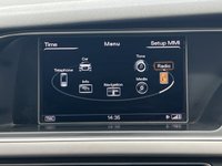 USED 2015 15 AUDI A4 ALLROAD 2.0 TDI Estate 5dr Diesel S Tronic quattro Euro 5 (s/s) (177 ps) - SAT NAV - HEATED KEATHER - P/SENSORS - BLUETOOTH - CRUISE - DAB RADIO - DRL