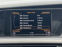 USED 2015 15 AUDI A4 ALLROAD 2.0 TDI Estate 5dr Diesel S Tronic quattro Euro 5 (s/s) (177 ps) - SAT NAV - HEATED KEATHER - P/SENSORS - BLUETOOTH - CRUISE - DAB RADIO - DRL