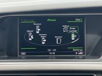 USED 2015 15 AUDI A4 ALLROAD 2.0 TDI Estate 5dr Diesel S Tronic quattro Euro 5 (s/s) (177 ps) - SAT NAV - HEATED KEATHER - P/SENSORS - BLUETOOTH - CRUISE - DAB RADIO - DRL