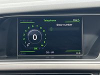 USED 2015 15 AUDI A4 ALLROAD 2.0 TDI Estate 5dr Diesel S Tronic quattro Euro 5 (s/s) (177 ps) - SAT NAV - HEATED KEATHER - P/SENSORS - BLUETOOTH - CRUISE - DAB RADIO - DRL