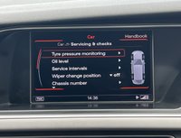 USED 2015 15 AUDI A4 ALLROAD 2.0 TDI Estate 5dr Diesel S Tronic quattro Euro 5 (s/s) (177 ps) - SAT NAV - HEATED KEATHER - P/SENSORS - BLUETOOTH - CRUISE - DAB RADIO - DRL