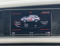 USED 2015 15 AUDI A4 ALLROAD 2.0 TDI Estate 5dr Diesel S Tronic quattro Euro 5 (s/s) (177 ps) - SAT NAV - HEATED KEATHER - P/SENSORS - BLUETOOTH - CRUISE - DAB RADIO - DRL