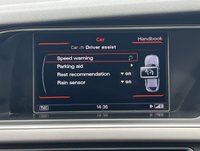 USED 2015 15 AUDI A4 ALLROAD 2.0 TDI Estate 5dr Diesel S Tronic quattro Euro 5 (s/s) (177 ps) - SAT NAV - HEATED KEATHER - P/SENSORS - BLUETOOTH - CRUISE - DAB RADIO - DRL
