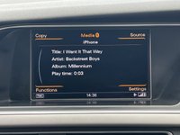 USED 2015 15 AUDI A4 ALLROAD 2.0 TDI Estate 5dr Diesel S Tronic quattro Euro 5 (s/s) (177 ps) - SAT NAV - HEATED KEATHER - P/SENSORS - BLUETOOTH - CRUISE - DAB RADIO - DRL
