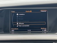 USED 2015 15 AUDI A4 ALLROAD 2.0 TDI Estate 5dr Diesel S Tronic quattro Euro 5 (s/s) (177 ps) - SAT NAV - HEATED KEATHER - P/SENSORS - BLUETOOTH - CRUISE - DAB RADIO - DRL