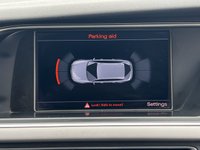 USED 2015 15 AUDI A4 ALLROAD 2.0 TDI Estate 5dr Diesel S Tronic quattro Euro 5 (s/s) (177 ps) - SAT NAV - HEATED KEATHER - P/SENSORS - BLUETOOTH - CRUISE - DAB RADIO - DRL