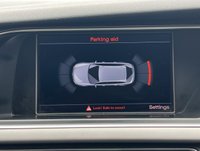 USED 2015 15 AUDI A4 ALLROAD 2.0 TDI Estate 5dr Diesel S Tronic quattro Euro 5 (s/s) (177 ps) - SAT NAV - HEATED KEATHER - P/SENSORS - BLUETOOTH - CRUISE - DAB RADIO - DRL
