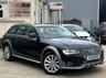 USED 2015 15 AUDI A4 ALLROAD 2.0 TDI Estate 5dr Diesel S Tronic quattro Euro 5 (s/s) (177 ps) - SAT NAV - HEATED KEATHER - P/SENSORS - BLUETOOTH - CRUISE - DAB RADIO - DRL