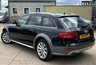 USED 2015 15 AUDI A4 ALLROAD 2.0 TDI Estate 5dr Diesel S Tronic quattro Euro 5 (s/s) (177 ps) - SAT NAV - HEATED KEATHER - P/SENSORS - BLUETOOTH - CRUISE - DAB RADIO - DRL
