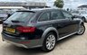 USED 2015 15 AUDI A4 ALLROAD 2.0 TDI Estate 5dr Diesel S Tronic quattro Euro 5 (s/s) (177 ps) - SAT NAV - HEATED KEATHER - P/SENSORS - BLUETOOTH - CRUISE - DAB RADIO - DRL