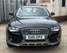 USED 2015 15 AUDI A4 ALLROAD 2.0 TDI Estate 5dr Diesel S Tronic quattro Euro 5 (s/s) (177 ps) - SAT NAV - HEATED KEATHER - P/SENSORS - BLUETOOTH - CRUISE - DAB RADIO - DRL
