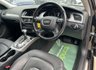 USED 2015 15 AUDI A4 ALLROAD 2.0 TDI Estate 5dr Diesel S Tronic quattro Euro 5 (s/s) (177 ps) - SAT NAV - HEATED KEATHER - P/SENSORS - BLUETOOTH - CRUISE - DAB RADIO - DRL