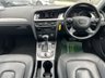 USED 2015 15 AUDI A4 ALLROAD 2.0 TDI Estate 5dr Diesel S Tronic quattro Euro 5 (s/s) (177 ps) - SAT NAV - HEATED KEATHER - P/SENSORS - BLUETOOTH - CRUISE - DAB RADIO - DRL
