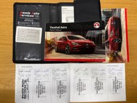 USED 2013 13 VAUXHALL ASTRA 2.0 CDTi SRi Hatchback 5dr Diesel Auto Euro 5 (165 ps) FSH 14 Stamps BT A/C