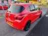 USED 2015 65 VAUXHALL CORSA 1.4i ecoTEC Limited Edition Hatchback 5dr Petrol Manual Euro 6 (90 ps) 12 months MOT - 6 months Warranty