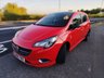 USED 2015 65 VAUXHALL CORSA 1.4i ecoTEC Limited Edition Hatchback 5dr Petrol Manual Euro 6 (90 ps) 12 months MOT - 6 months Warranty