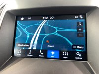 USED 2018 18 FORD EDGE 2.0 TDCi Titanium SUV 5dr Diesel Manual AWD Euro 6 (s/s) (180 ps) HUGE SPEC & VERY SPACIOUS !
