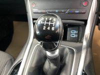 USED 2018 18 FORD EDGE 2.0 TDCi Titanium SUV 5dr Diesel Manual AWD Euro 6 (s/s) (180 ps) HUGE SPEC & VERY SPACIOUS !