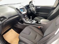USED 2018 18 FORD EDGE 2.0 TDCi Titanium SUV 5dr Diesel Manual AWD Euro 6 (s/s) (180 ps) HUGE SPEC & VERY SPACIOUS !