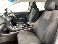 USED 2018 18 FORD EDGE 2.0 TDCi Titanium SUV 5dr Diesel Manual AWD Euro 6 (s/s) (180 ps) HUGE SPEC & VERY SPACIOUS !