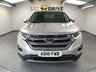 USED 2018 18 FORD EDGE 2.0 TDCi Titanium SUV 5dr Diesel Manual AWD Euro 6 (s/s) (180 ps) HUGE SPEC & VERY SPACIOUS !