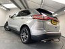 USED 2018 18 FORD EDGE 2.0 TDCi Titanium SUV 5dr Diesel Manual AWD Euro 6 (s/s) (180 ps) HUGE SPEC & VERY SPACIOUS !