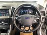 USED 2018 18 FORD EDGE 2.0 TDCi Titanium SUV 5dr Diesel Manual AWD Euro 6 (s/s) (180 ps) HUGE SPEC & VERY SPACIOUS !
