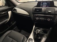 USED 2014 14 BMW 1 SERIES 1.6 116d ED EfficientDynamics Business Hatchback 5dr Diesel Manual Euro 5 (s/s) (116 ps) HEATED FRONT SEATS