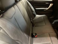 USED 2014 14 BMW 1 SERIES 1.6 116d ED EfficientDynamics Business Hatchback 5dr Diesel Manual Euro 5 (s/s) (116 ps) HEATED FRONT SEATS