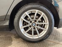 USED 2014 14 BMW 1 SERIES 1.6 116d ED EfficientDynamics Business Hatchback 5dr Diesel Manual Euro 5 (s/s) (116 ps) HEATED FRONT SEATS