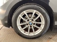 USED 2014 14 BMW 1 SERIES 1.6 116d ED EfficientDynamics Business Hatchback 5dr Diesel Manual Euro 5 (s/s) (116 ps) HEATED FRONT SEATS