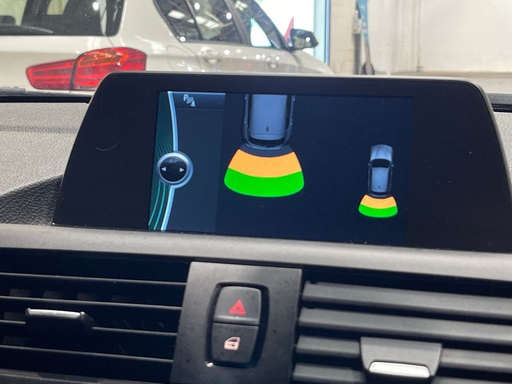 USED 2014 14 BMW 1 SERIES 1.6 116d ED EfficientDynamics Business Hatchback 5dr Diesel Manual Euro 5 (s/s) (116 ps) HEATED FRONT SEATS