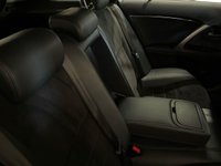 USED 2015 15 TOYOTA AVENSIS 2.0 D-4D Icon Business Edition Tourer 5dr Diesel Manual Euro 5 (126 ps) Sat Nav