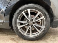 USED 2015 15 TOYOTA AVENSIS 2.0 D-4D Icon Business Edition Tourer 5dr Diesel Manual Euro 5 (126 ps) Sat Nav