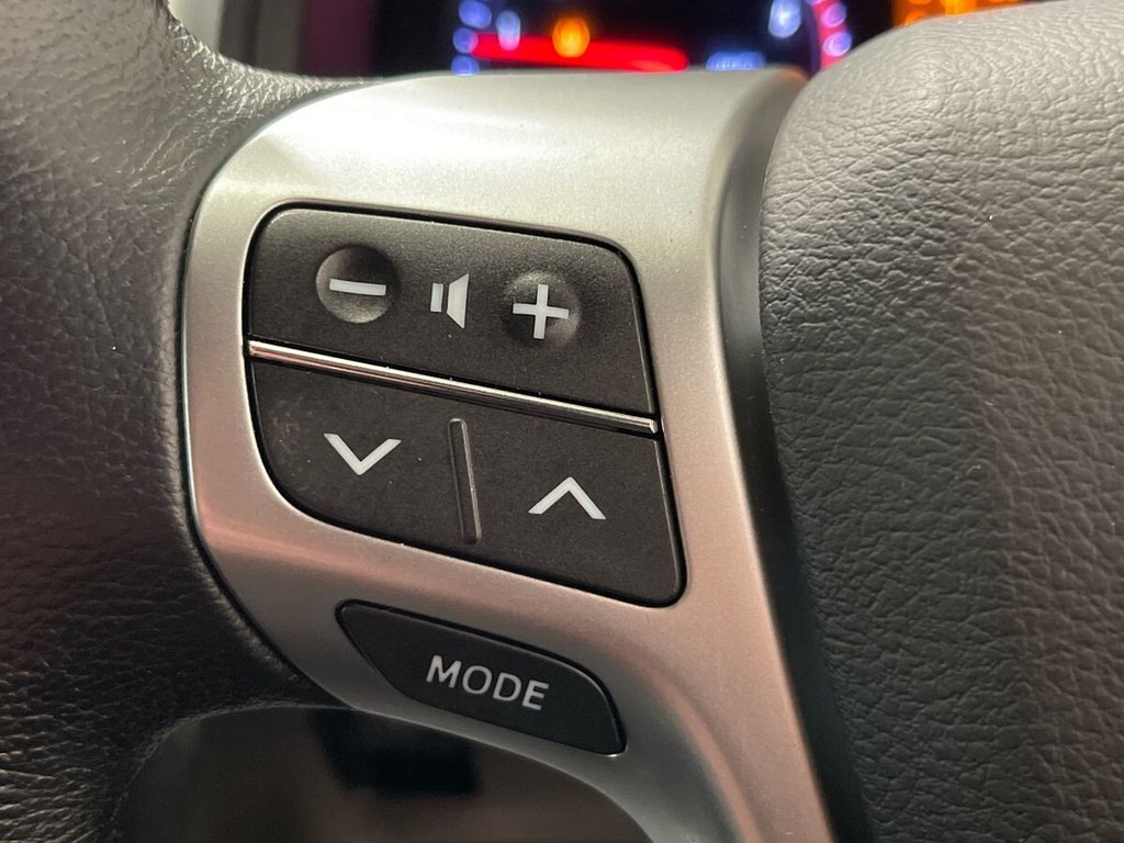 USED 2015 15 TOYOTA AVENSIS 2.0 D-4D Icon Business Edition Tourer 5dr Diesel Manual Euro 5 (126 ps) Sat Nav
