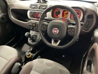 USED 2019 19 FIAT PANDA 0.9 TwinAir Cross Hatchback 5dr Petrol Manual Euro 6 (s/s) (90 bhp) GREAT SERVICE HISTORY BUY CONFIDENT