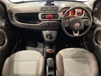 USED 2019 19 FIAT PANDA 0.9 TwinAir Cross Hatchback 5dr Petrol Manual Euro 6 (s/s) (90 bhp) GREAT SERVICE HISTORY BUY CONFIDENT