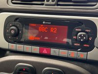 USED 2019 19 FIAT PANDA 0.9 TwinAir Cross Hatchback 5dr Petrol Manual Euro 6 (s/s) (90 bhp) GREAT SERVICE HISTORY BUY CONFIDENT