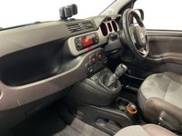 USED 2019 19 FIAT PANDA 0.9 TwinAir Cross Hatchback 5dr Petrol Manual Euro 6 (s/s) (90 bhp) GREAT SERVICE HISTORY BUY CONFIDENT