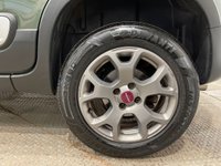 USED 2019 19 FIAT PANDA 0.9 TwinAir Cross Hatchback 5dr Petrol Manual Euro 6 (s/s) (90 bhp) GREAT SERVICE HISTORY BUY CONFIDENT