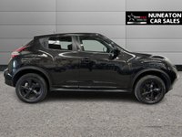 USED 2019 19 NISSAN JUKE 1.6 Bose Personal Edition SUV 5dr Petrol Manual Euro 6 (112 ps) FULL SERVICE HISTORY BUY CONFIDENT